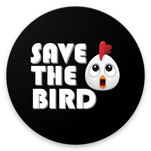 Save the Bird icon