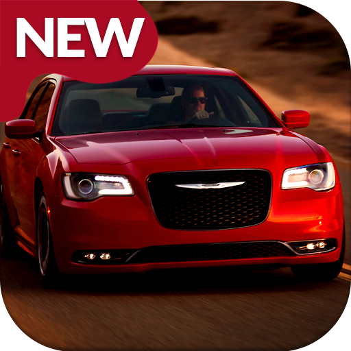 🚗 Chrysler Wallpapers – Car Wallpapers icon