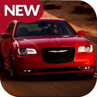 🚗 Chrysler Wallpapers – Car Wallpapers