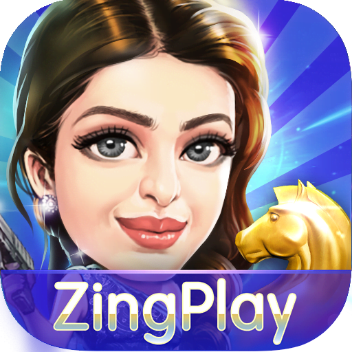 Ludo ZingPlay icon