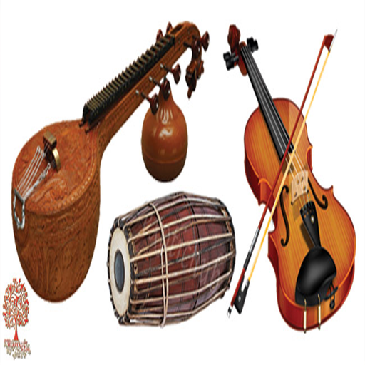 Carnatic Karaoke icon