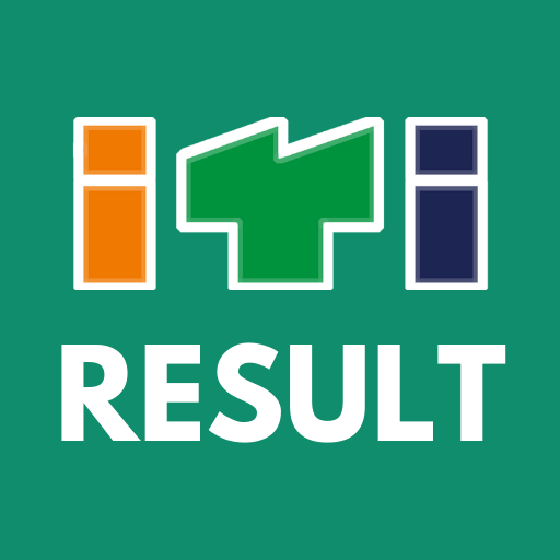 ITI RESULT APP icon
