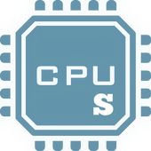 3D Benchmark - CPU S icon