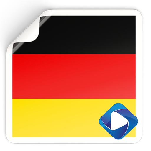 Radio Deutschland - Deutsche Radio app kostenlos icon