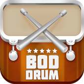 Drum Simulator: Drum Machine, Beat Maker, Drumkit