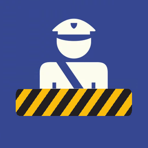 Control de Ingreso icon