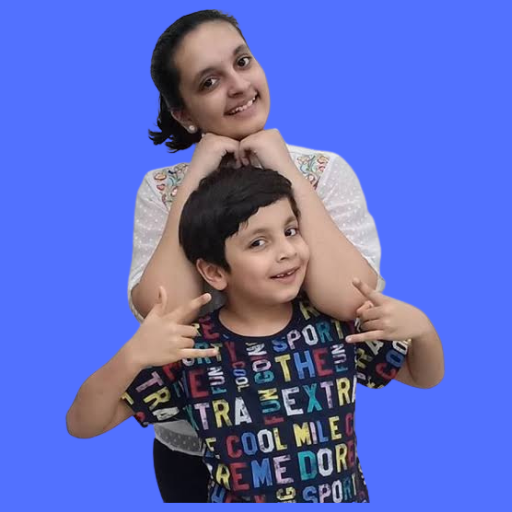 Aayu Pihu Funny  Video show icon