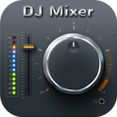 Virtual DJ Mixer icon
