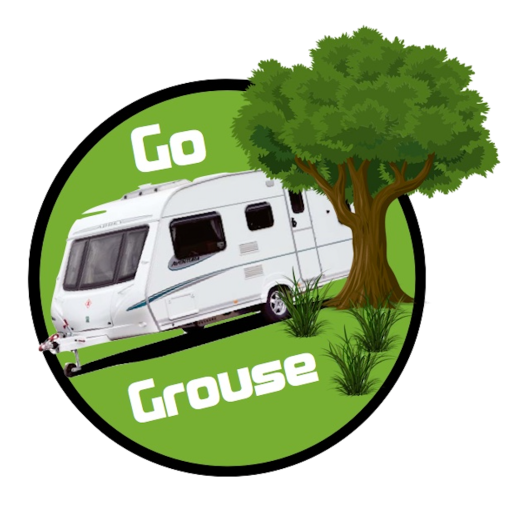 Go Grouse - Grouse and Claret (Rowsley) icon