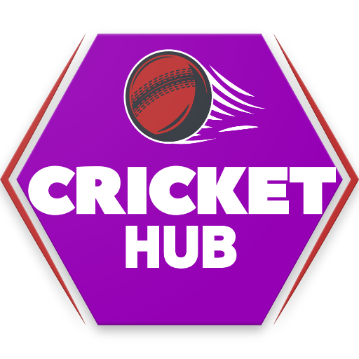 Cricket Hub - Prediction icon