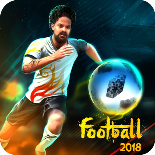 Real Football Fever 2018 icon