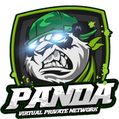 Panda VPN Free icon