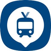 Live Train Status, PNR Status: Indian Railway Info icon
