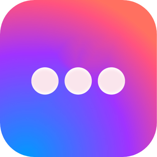 All Messenger: All in one App icon