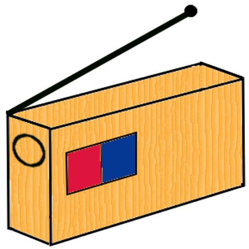 Nepali Radio: Live FM AM Radio Stations icon