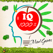 Mind Games - Faster Thinking icon