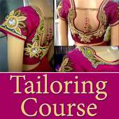 Tailoring Course