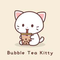 Bubble Tea Kitty Theme  HOME