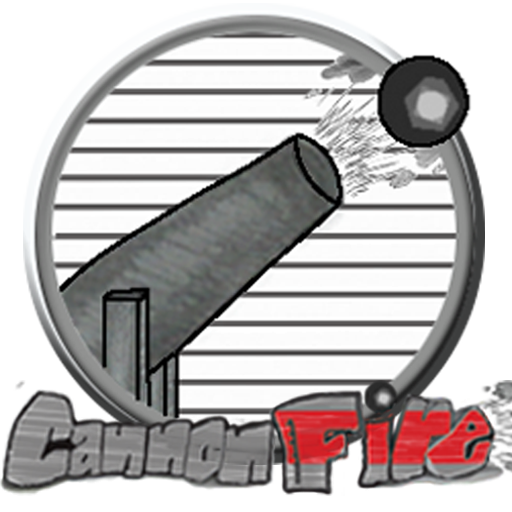 Cannon Fire icon
