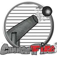 Cannon Fire