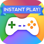 Fantasy Gamehub - Instant Play icon