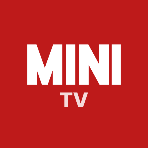 Mini TV icon