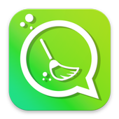 Multi Cleaner for WhatsApp icon