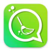 Multi Cleaner for WhatsApp