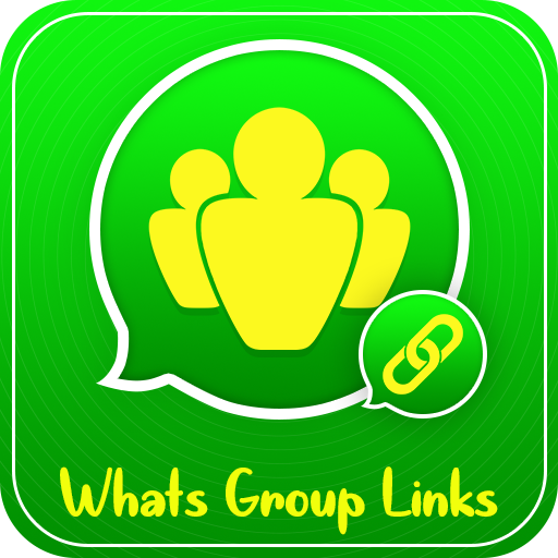 Whats Group Links : Join Unlimited Active Groups icon