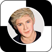 Nian Horan Piano Tiles icon