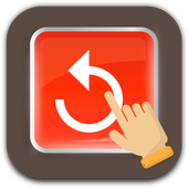 One Tap Factory Reset - Wipe Cache Partition ROOT icon