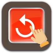 One Tap Factory Reset - Wipe Cache Partition ROOT on 9Apps