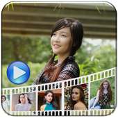 Photo Video Movie Maker with Music on 9Apps