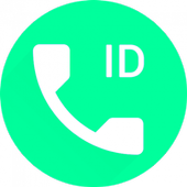 Gold Caller ID - Block icon