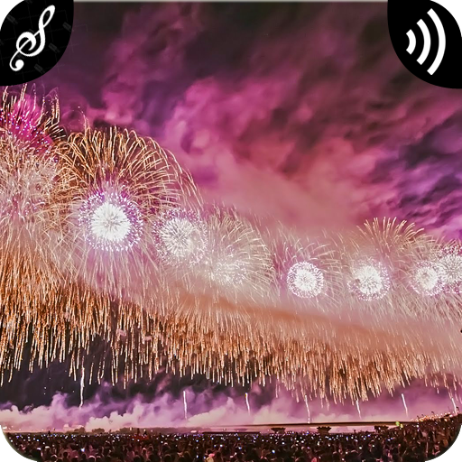 Firework Sounds icon