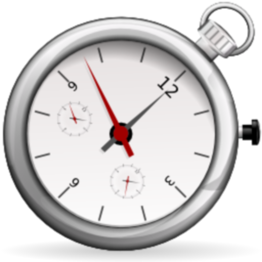 Interval Timer icon