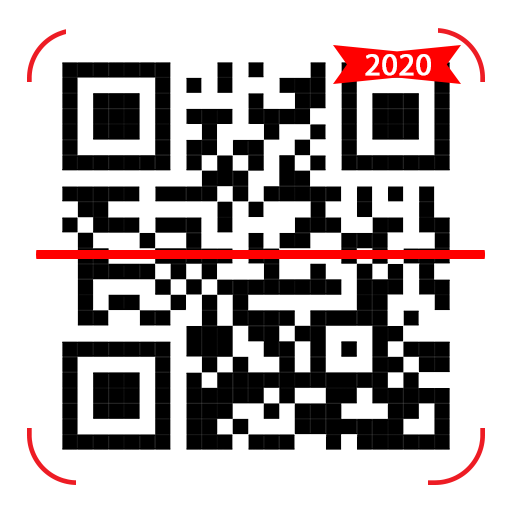 Qr code Scanner &amp; Qr Code Generator 2021 icon