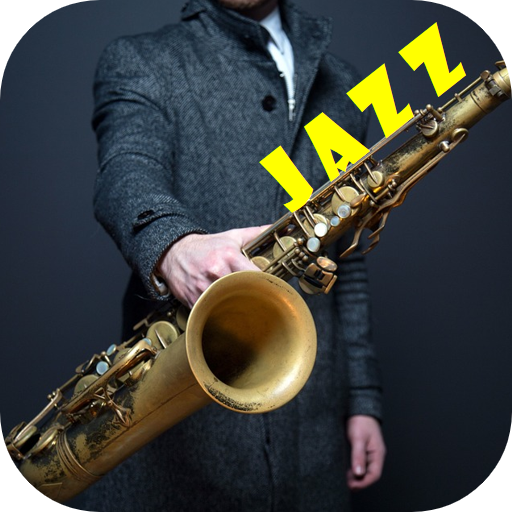 Jazz App - Jazz Music Radio icon