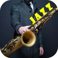 Jazz App - Jazz Music Radio