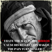 Tupac Shakur Quotes Picture : Photo Editor icon