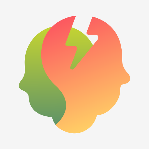 Headary: headache diary icon