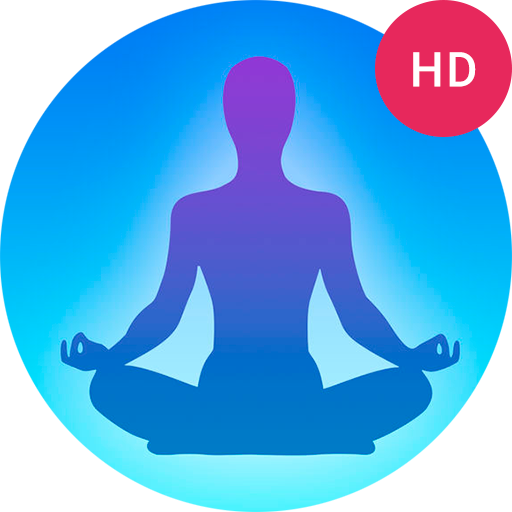 Meditation Melodies: Relax sounds icon
