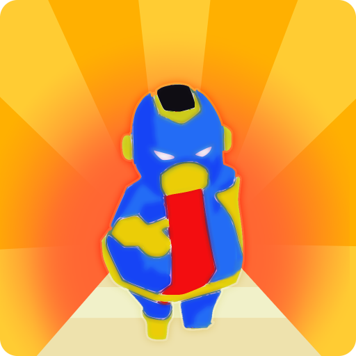 Ball Rush Royale icon