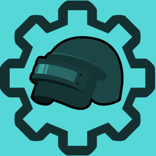 Sensitivity control for ßattlegrounds ᑭᑌᗷG Guide icon