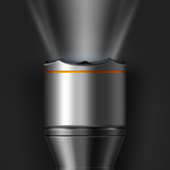 Torch-Power Saving Flashlight icon