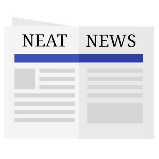 Neat News icon