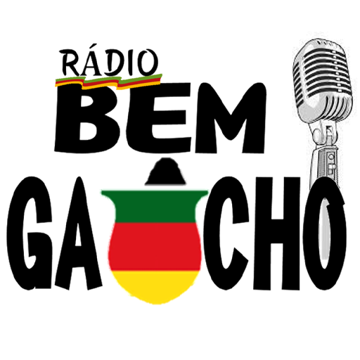 Rádio Bem Gaucho icon