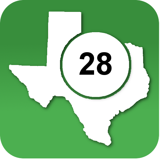 TX Lottery Results icon