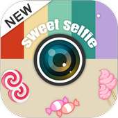 Sweet Selfie Camera on 9Apps