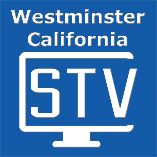 Westminster STV Channel - Local Streaming TV icon